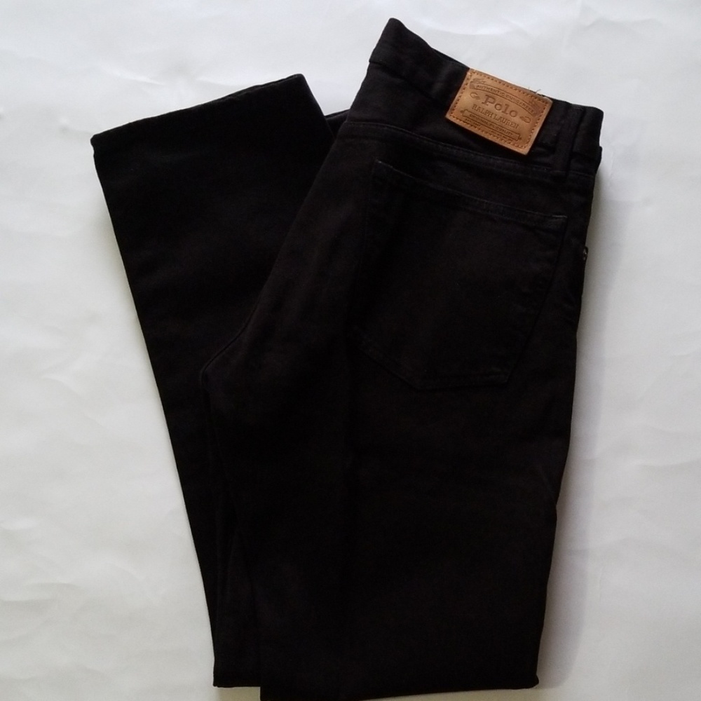 Men Jean's